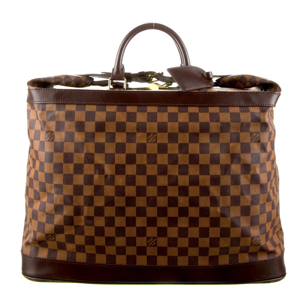 Authentic Louis Vuitton too Handle Bag, used only once.